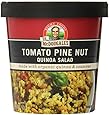 Dr. McDougall's Right Foods Tomato Pine Nut Quinoa Salad Made with Organic Quinoa and Couscous, 2.3 Ounce (Pack of 6)