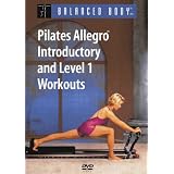 Pilates Allegro Workout Level 1 by 