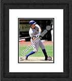Framed Ian Kinsler Texas Rangers 8x10 Photo