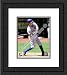 Framed Ian Kinsler Texas Rangers 8x10 Photo