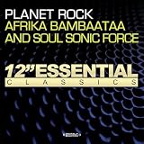 Planet Rock