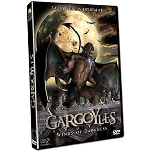 Gargoyles