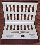 eCigar Kit With 24 Cartridges 511CJ0KaivL. SL160 eCigar Kit With 24 Cartridges