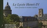 Revue Pippa  / Le Lycée Henri-IV : Entre potaches et moines copistes