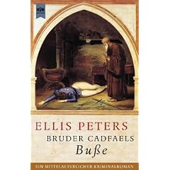 Bruder Cadfaels Bu�e.