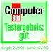 Auszeichnung