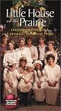 Little House on the Prairie Christmas