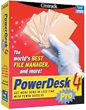 PowerDesk 4 Pro