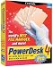 Software : PowerDesk 4 Pro