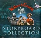 Wallace and Gromit...