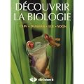 -D�couvrir la biologie