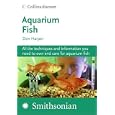 Aquarium Fish (Collins Discover) (Collins Discover...) by Don Harper