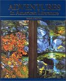 Adventures in American Literature, 1989 (Grade 11)