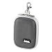  : Hama Kameratasche Hardcase Mesh DF 11, Grau