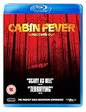 Cabin Fever [Blu-ray]