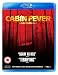 Cabin Fever [BLU-RAY]