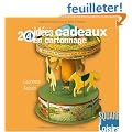 24 Id�es de Cadeaux en Cartonnage