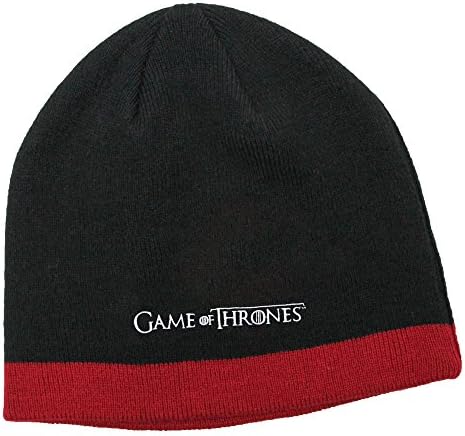 Game of Thrones Targaryen Beanie
