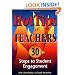 Hot Tips for Teachers: 30+ Steps to Student Engagement