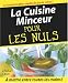 Cuisine minceur