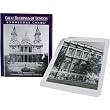 Great Buildings of London Knowledge Cards Trivia Game