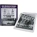Great Buildings of London Knowledge Cards Trivia Game