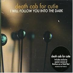 I Will Follow You into the Dark, Pt. 2