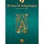 36 Solos for Young Singers