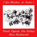 I Got Rhythm at Astley`s