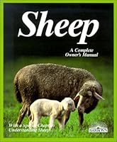 Sheep (Complete Pet Owner's Manual)