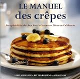 Revue AdA  / Le manuel des crêpes : Les spécialités de chez Bette's Oceanview Diner en Californie