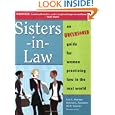 Sisters-in-Law (Sphinx Legal)