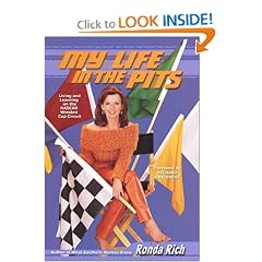 My Life in the Pits: Living and Learning on the NASCAR Winston Cup Circuit