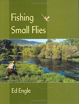 Fishing Small Flies