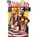 The Invisibles: Bloody Hell in America