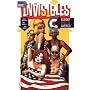 The Invisibles: Bloody Hell in America