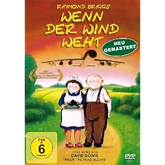 Wenn der Wind weht