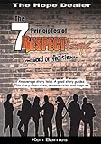 The seven principles of RESPECTisms : the word on the streets