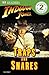 DK Readers L2: Indiana Jones: Traps and Snares