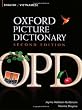 Oxford Picture Dictionary English-Vietnamese: Bilingual Dictionary for Vietnamese speaking teenage and adult students of English