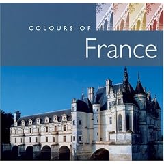 France (AA Colours Of...)
