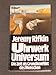 Produkt-Bild: Uhrwerk Universum. Die Zeit als Grundkonflikt des Menschen.