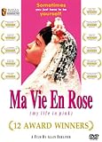 Ma Vie En Rose (My Life In Pink) 1997 [Eng Subs]