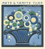 Arts & Crafts Tiles 2011 Wall Calendar