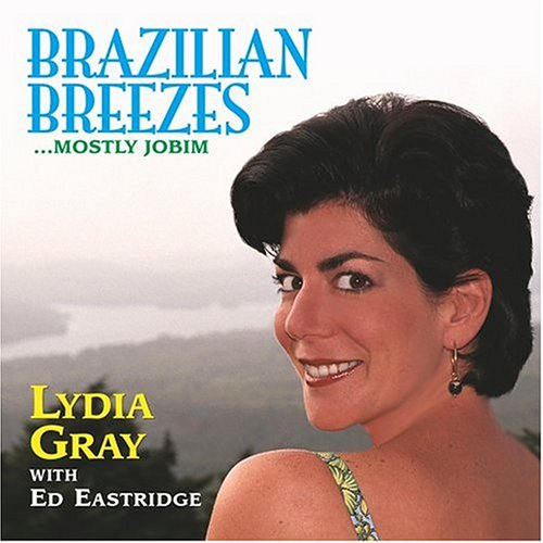 CD-Charts  Search : BRAZILIAN BREEZES ...Mostly Jobim
