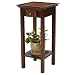Island Collection Plant Stand