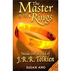 Master of the Rings: Inside the World of J.R. Tolkien
