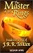 The Master of the Rings: Inside the World of J.R.R.Tolkien