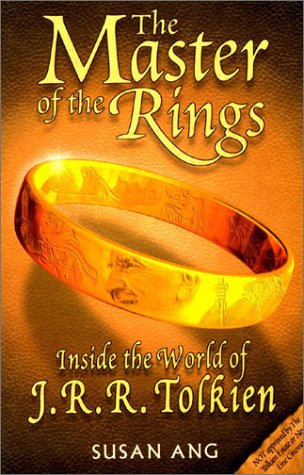 The Master of the Rings by Enrique Malatoni