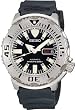 Seiko Men's "Black Monster" Automatic Dive Watch #SKX779K3 Seiko Men's "Black Monster" Automatic Dive Watch #SKX779K3